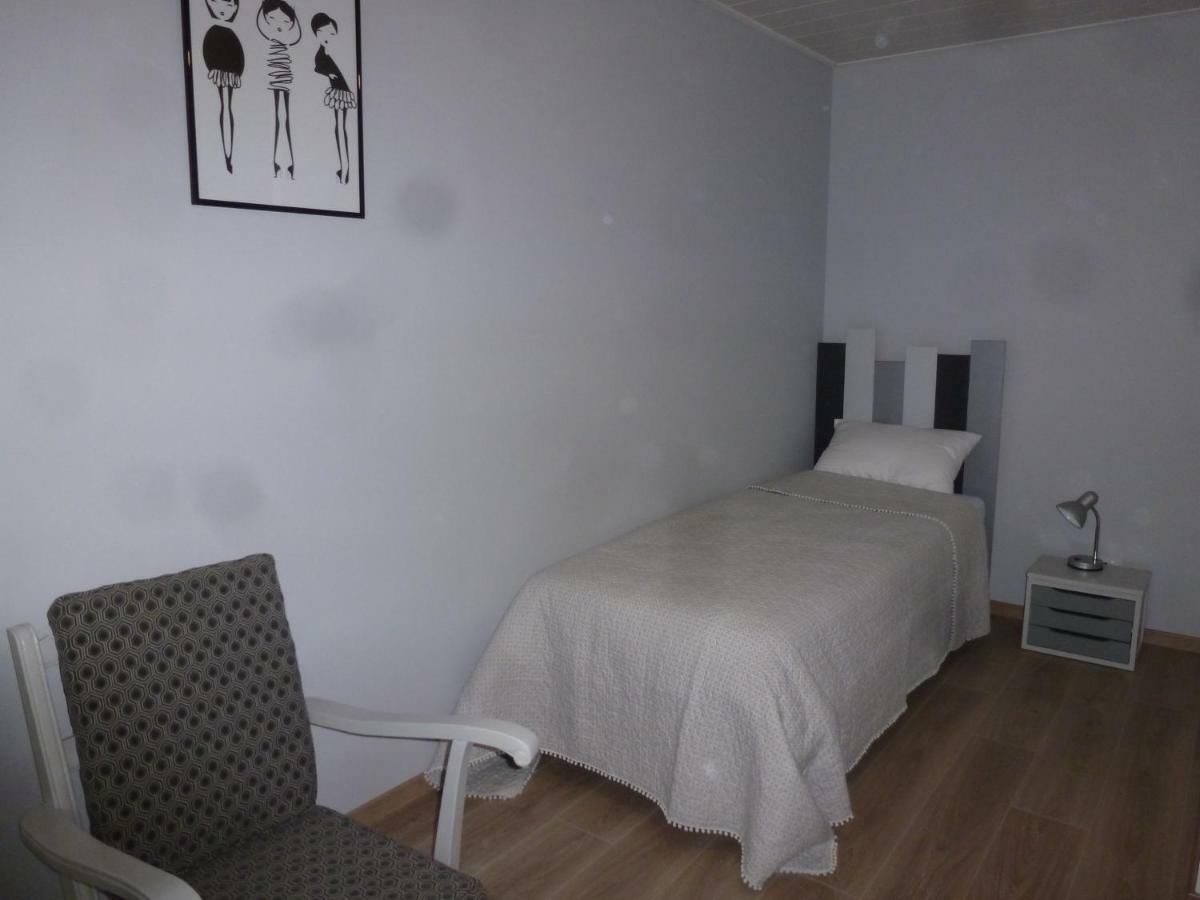 Domaine De Calbiac Bed & Breakfast Dolmayrac Bagian luar foto