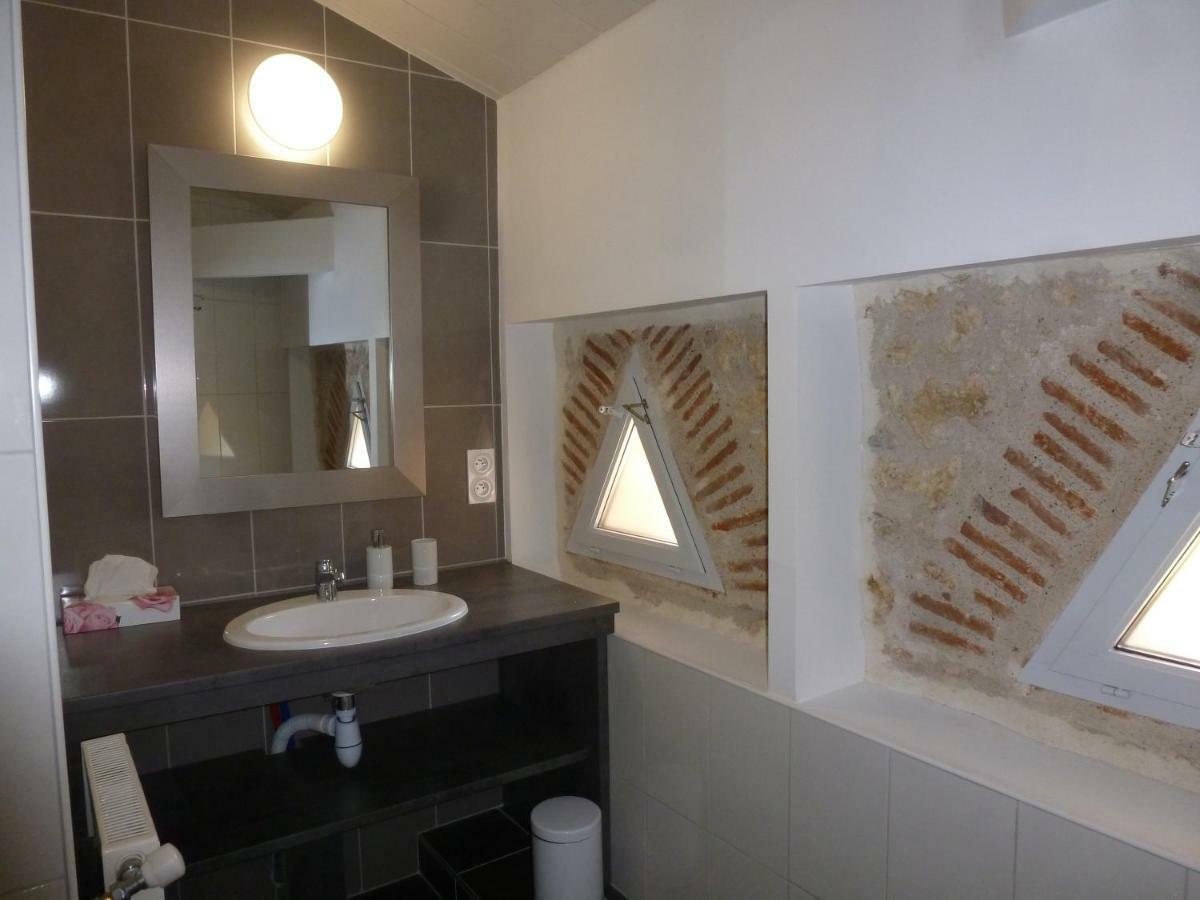 Domaine De Calbiac Bed & Breakfast Dolmayrac Bagian luar foto